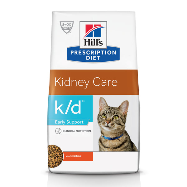 Hill's science shop diet kidney care