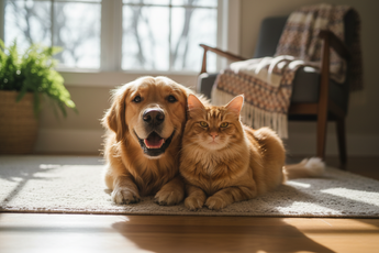 A Guide to Antihistamines for Pets