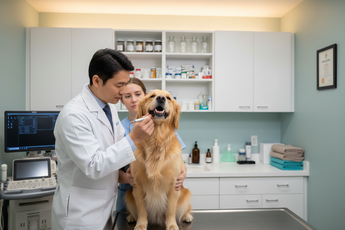Why Do Some Dogs Have Bad Breath Even After Brushing?