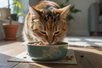 How Probiotics Help with Pet Digestive Issues