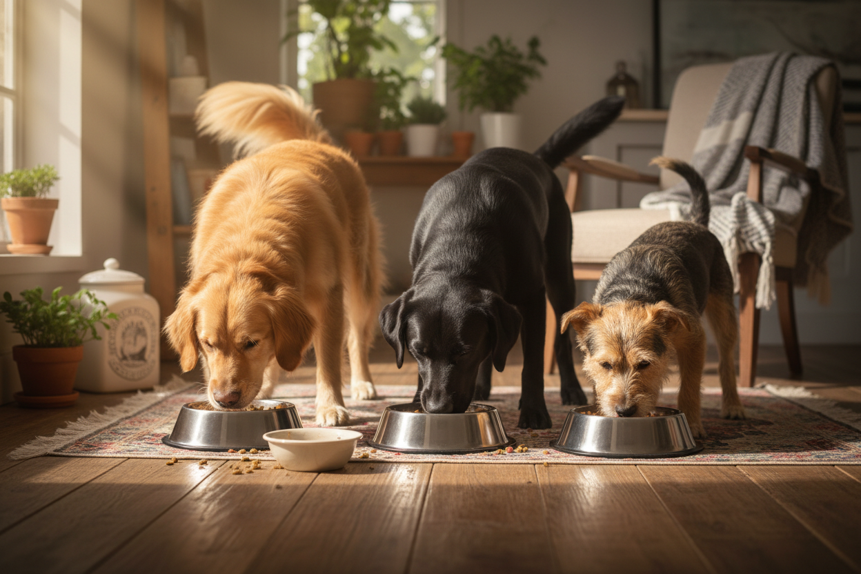 Tips to Administer Medication for Your Pets Successfully