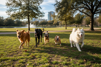 Hot Spots in Dogs: What Are They, and How Do You Treat Them?