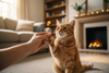 International Cat Day: 8 Simple Ways to Improve Your Cat’s Everyday Wellbeing