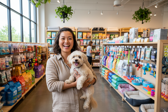 Probiotics, Prebiotics and Postbiotics for pets: What’s the Difference?