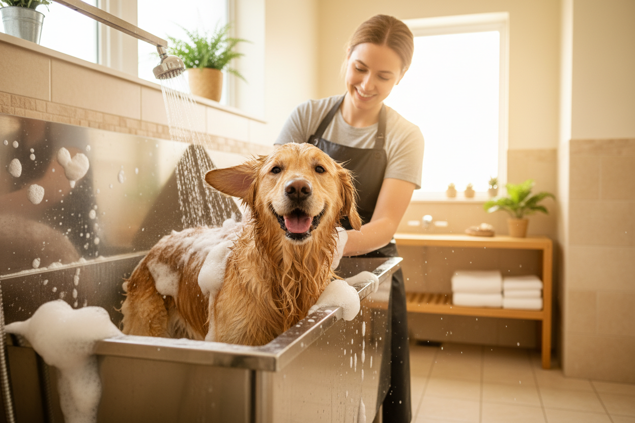 Why Is My Dog Scratching So Much? Common Causes and Remedies