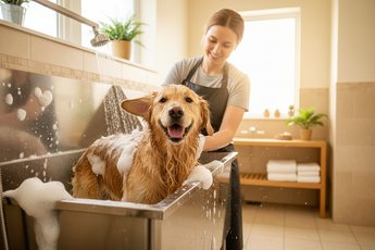 Why Is My Dog Scratching So Much? Common Causes and Remedies