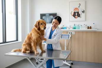 The Essential Guide to Medication Aid for Dogs and Cats