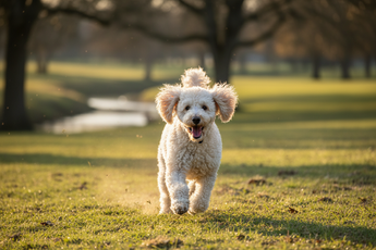 Signs Your Pet’s Digestive Issues Are Stress-Related (Not Diet-Related)