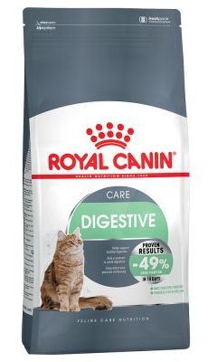 Royal Canin Feline Digestive Care (0.4kg/2kg)