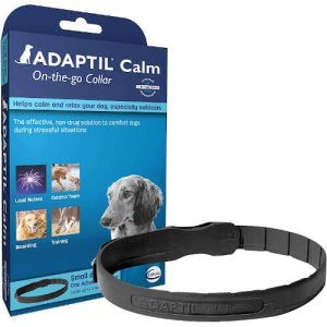 Adaptil Canine Collar (Medium & Large Dogs)