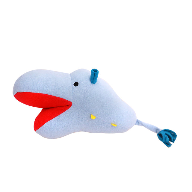 Petz Route Search for Dog Toys Hippo