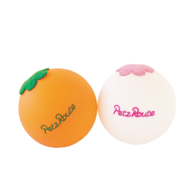 Petz Route Cat Toy Ping-Pong Ball Toy with Silvervine
