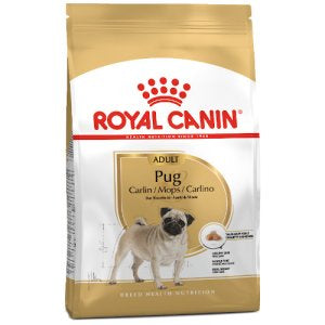 Royal Canin Canine Pug (1.5kg)