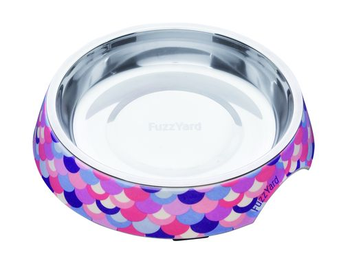 FuzzYard Cat Bowl - Atlantica