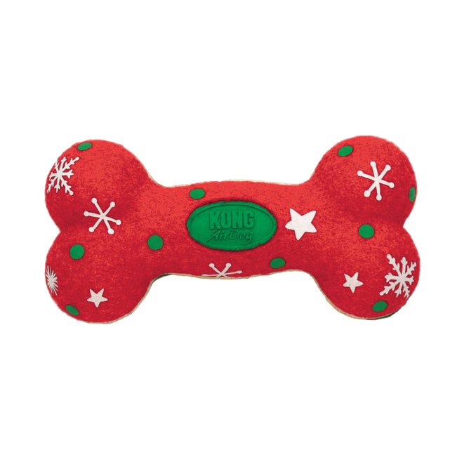 Kong Holiday AirDog Bone