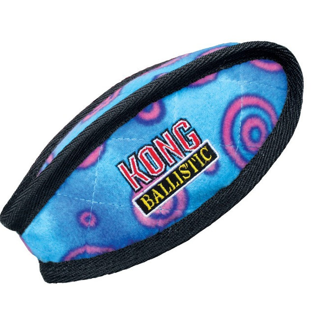 Kong Ballistic Football Assorted