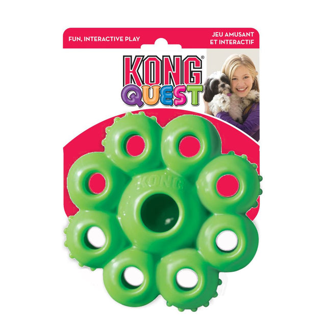 Kong Quest Star Pod Assorted