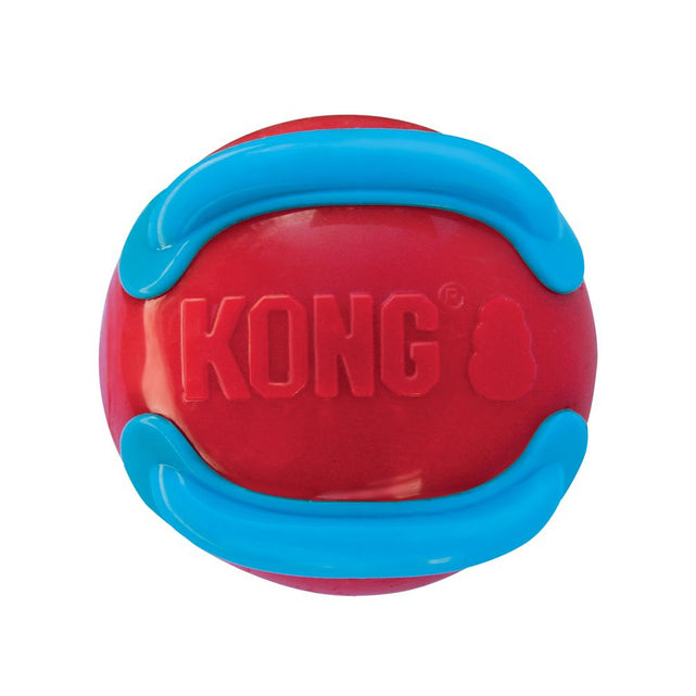 Kong Jaxx Brights Ball Assorted