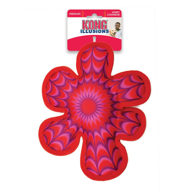 Kong Illusions Flower