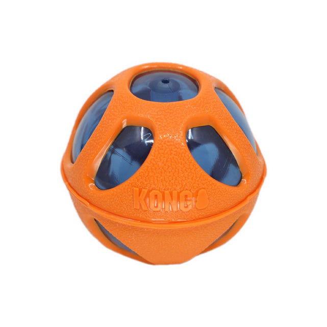 Kong Wrapz Ball