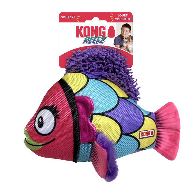 Kong Reefz Assorted