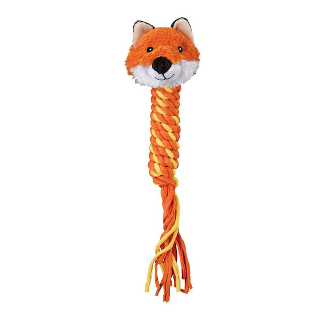 Kong Winders Fox