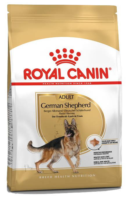 Royal Canin Canine German Shepherd (11kg)