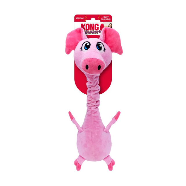 Kong Shakers Bobz Pig