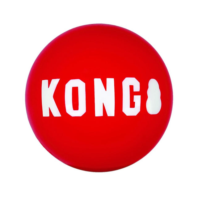 Kong Signature Ball (2pc)