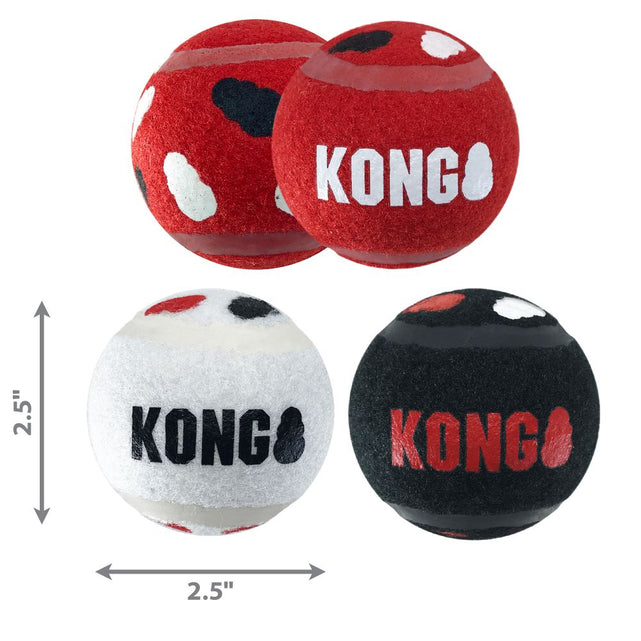 Kong Signature Sport Ball