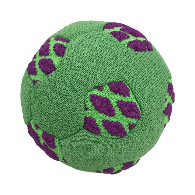 Kong Sneakerz Sport Soccer Ball