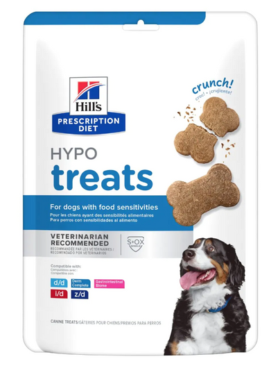 Food! For the Meows and Woofs!