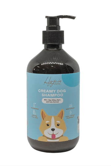 Hypoallergenic Supplies