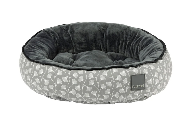 FuzzYard Reversible Dog Bed - Barossa (S/M/L)