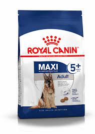 Royal Canin Canine Maxi Mature +5 Senior (15kg)