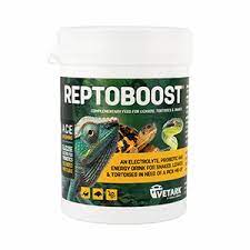 Reptoboost (100g)