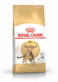 Royal Canin Feline Bengal (2kg)