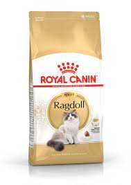 Royal Canin Feline Ragdoll (2kg)