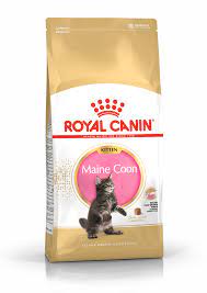 Royal Canin Feline Maine Coon Kitten (400g)