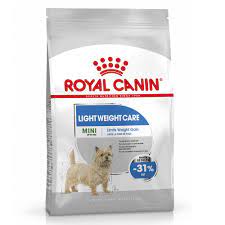 Royal Canin Canine Mini Light Weightcare (1kg)