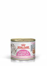 Royal Canin Feline Mother & Baby Cat Cans (195g)
