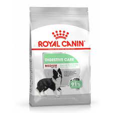 Royal Canin Canine Medium Digestive Care (3kg)