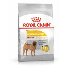 Royal Canin Canine Medium Dermacomfort (3kg/12kg)