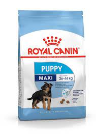 Royal Canin Canine Maxi Junior Puppy (10kg)