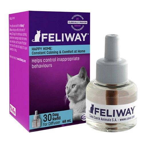 Feliway Classic Refill (48ml)