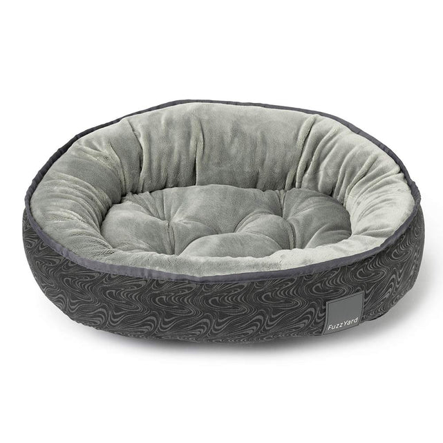 FuzzYard Reversible Dog Bed - Liquify (S/M/L)