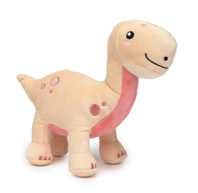 FuzzYard Dog Plush Toy Brienne the Brontosaurus