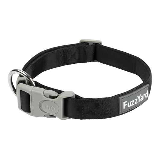 FuzzYard Dog Collar - Swat (S/M/L)
