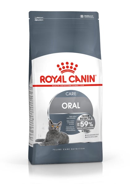 Royal Canin Feline Oral Care (1.5kg/3.5kg)