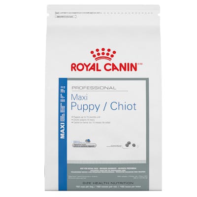 Royal Canin Canine Pro Maxi Puppy (16kg)